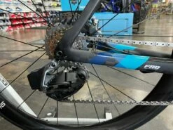 Felt AR FRD Ultimate Sram Red ETap AXS - ENVE 45 - Matte Textreme 2021 -Felt ljtfXTa Te X4COetx5vq7PrY