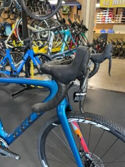 Felt FX Advanced+ Force CX1 Aquafresh 2022 -Felt mgKTq5jWpk1QvhtzZupPw99zA