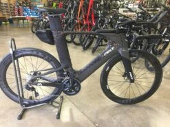 Felt IA Advanced Shimano Ultegra Di2 - Textreme Splatter 2020