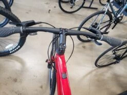 Felt Verza Speed 40 Shimano Altus - Red 2022 -Felt mmKAGTbf1ZOW1nzNu3i0qohy4