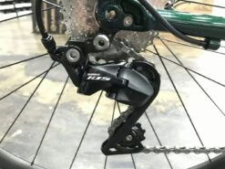 Felt FR30 Shimano 105 - Eden Green 2022 16 Felt FR30 Shimano 105 - Eden Green 2022 -Felt nVEz2kiS5fYYO8eQExmO0fVPA