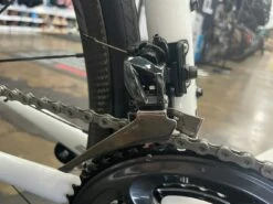 Felt FR1 Dura-Ace 11 Speed - White 2018 -Felt nXekSQWDq5ETs WRLf8xzqw7s