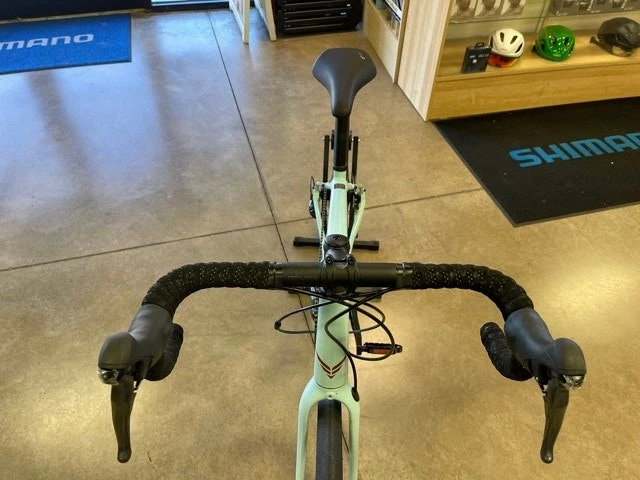 Felt Broam 60 Gravel Shimano Sora/Claris Mix Duck Egg Blue 2020 4 Felt Broam 60 Gravel Shimano Sora/Claris Mix Duck Egg Blue 2020 - Image 4