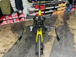 Felt IA Advanced Shimano 105 11 Speed - Chartreuse Geo 2023 -Felt ovX2 ebtO8qFikna hxE9Subc