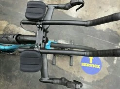 Felt IA Advanced Sram Force ETap AXS - Aqua Geo 2021 -Felt plYdbEULrpJ3zw0c98X4QkflI