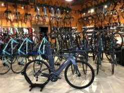 Felt Ia Ultegra Disc 2020