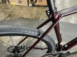 Felt Breed 20 Sram Force 1 - Satin Velvet 2021 -Felt qcJaipZpD03qql7DmRytdIwsc