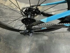 Felt IA Advanced Sram Force ETap AXS - Aqua Geo 2021 -Felt qo4JnIousupQKTonnNiO1muFE