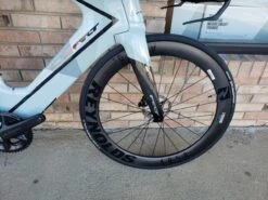 Felt IA Advanced Ultegra Di2 - Surfmist -Felt ruX8J2V1sMTZN dVwTz18QZKo