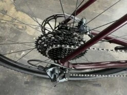 Felt Breed 20 Sram Force 1 - Satin Velvet 2021 -Felt s7rHD5fB6HjDd7DsWsWp57Hxo