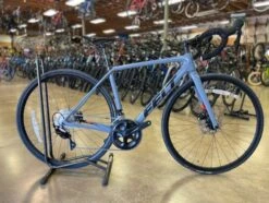 Felt FR Advanced 105 - June Grey 2022