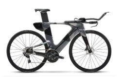 Felt IA Advanced Shimano 105 - Charcoal Geo 2023