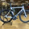 Felt AR Advanced Shimano Ultegra Di2 12 Speed Reynolds AR58 White 2023
