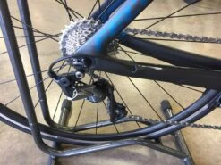 Felt B Performance Shimano Ultegra Mix - Obsidian Grey 2022 -Felt tc71UpuEf3LETuLEqdic9PyDY