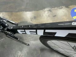 Felt AR FRD Ultimate Sram Red ETap AXS - ENVE 45 - Matte Textreme 2021 -Felt uDmQcBCoVsz1X6q86jhq6R0lI