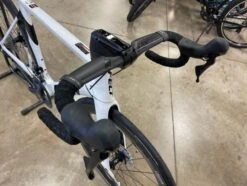 Felt AR Advanced Shimano Ultegra Reynolds AR58 White 2023 -Felt us8GfQw2T6jdaF 0B8mWHekhM