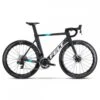 Felt AR FRD Ultimate SRAM Red ETap AXS - ENVE 45 - Matte Textreme 2023