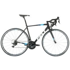 2020 Felt FR FRD RIM Brake Climbing Carbon Road Bike/ Shimano 105 11-Speed /54cm