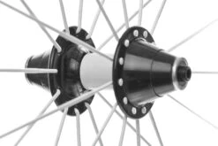 Felt TTR3 Aero Aluminum Clincher 700c Wheelset -Felt wrd10165 bj 4 779ed18b dc02 41ce bd30 479e2973a794