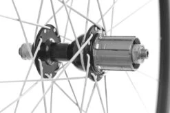 Felt TTR3 Aero Aluminum Clincher 700c Wheelset -Felt wrd10165 bj 5 697f3d0c 33f3 48f6 bab9 6eea305c8280