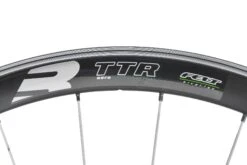 Felt TTR3 Aero Aluminum Clincher 700c Wheelset -Felt wrd10165 bj 7 e0a96f4a 39ff 41f0 acd3 f1fc5509ef62