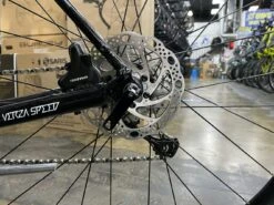 Felt Verza Speed 20 Shimano Tiagra - Supernova Black 2022 -Felt x KlTkGJEXX7rYnURizRafkE