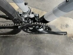 Felt Broam 60 Shimano Sora/Claris Mix - Black 2021 -Felt x5833Nxlcm3MGaNiQ0MeKoaXs