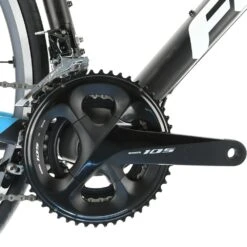 2020 Felt FR FRD RIM Brake Climbing Carbon Road Bike/ Shimano 105 11-Speed /54cm 14 2020 Felt FR FRD RIM Brake Climbing Carbon Road Bike/ Shimano 105 11-Speed /54cm -Felt xHmi8TKnK QsYWZNYsroQ7FLk