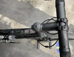 Felt Broam 60 Shimano Sora/Claris Mix - Black 2021 -Felt xdFyEi PMijeRbqUq7 gtFgw0