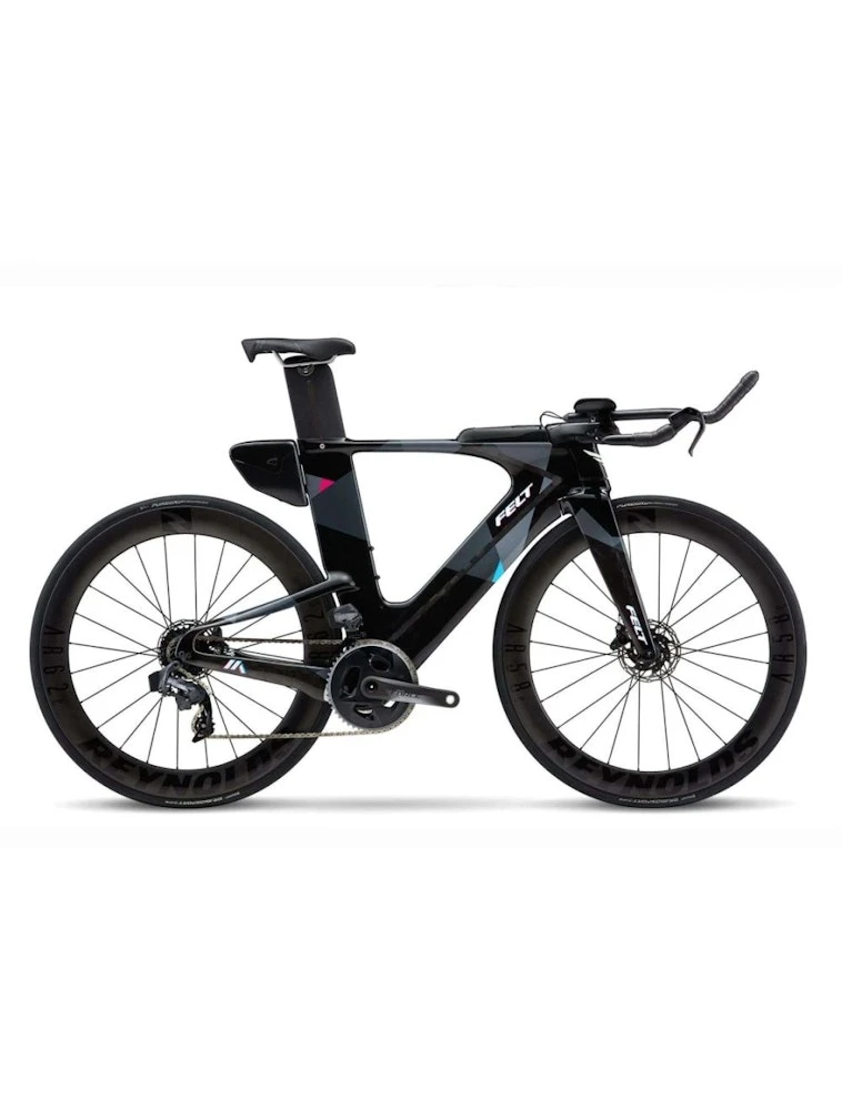 Felt IA Advanced SRAM Force AXS BLACK 1 Felt IA Advanced SRAM Force AXS BLACK