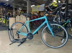 Felt Verza Speed 50 Purist Blue 2022