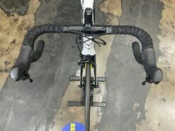 Felt FR1 Dura-Ace 11 Speed - White 2018 -Felt y8uNI sOFypKCE ledUgo3WYM