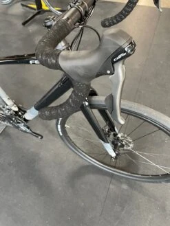 Felt Broam 60 Black 2021 -Felt yL9NAVWq5lR2diqZ2zt2EM7M0