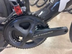 Felt B Performance Shimano Ultegra Zipp 404 Firecrest Charcoal 2023 -Felt zihG6r1cBItRJBzwmq3uYe0c4